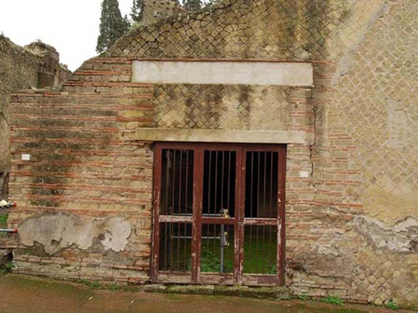 Herculaneum Ins Or II.9